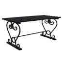 Скамья металлическая "Универсальная" Станкоинструмент