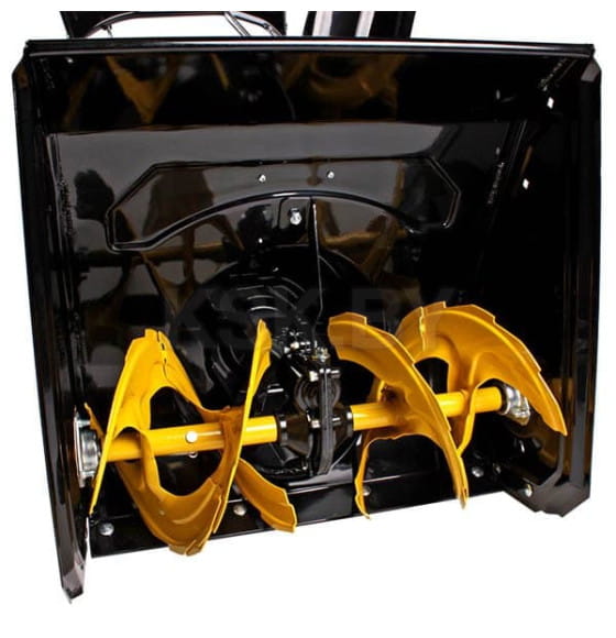 Снегоуборщик бензиновый CHAMPION ST553 (ST553) 