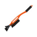 Щетка для снега 54см со скребком STARTUL STANDART (ST9080-02) 