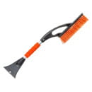 Щетка для снега 61см со скребком STARTUL MASTER (ST9080-04) 