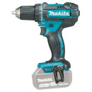 Дрель-шуруповерт аккумуляторная MAKITA DDF482Z (DDF482Z) 