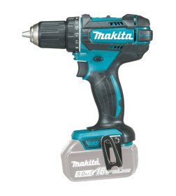 Дрель-шуруповерт аккумуляторная MAKITA DDF482Z