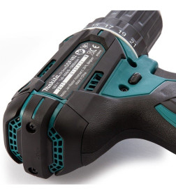 Дрель-шуруповерт аккумуляторная MAKITA DDF482Z