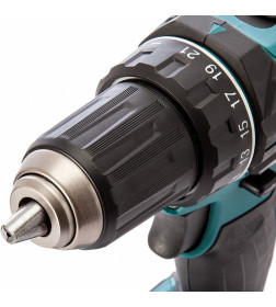 Дрель-шуруповерт аккумуляторная MAKITA DDF482Z