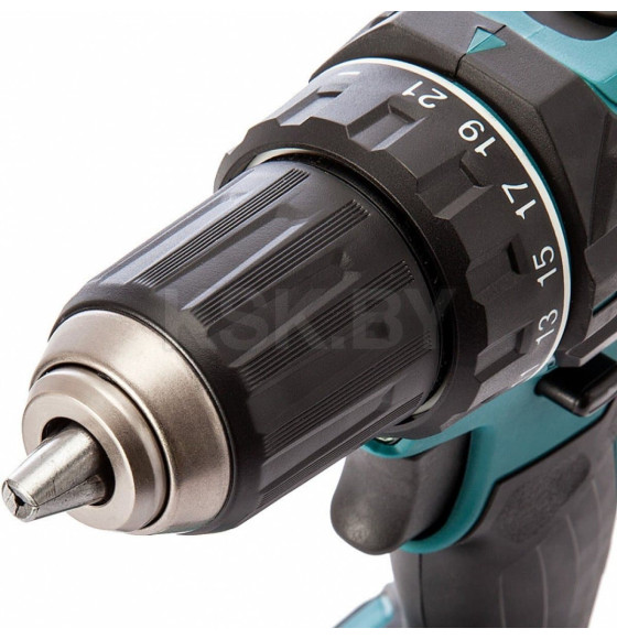 Дрель-шуруповерт аккумуляторная MAKITA DDF482Z (DDF482Z) 