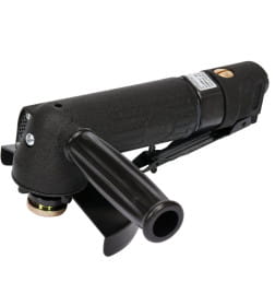 Пневмошлифмашина угловая YATO YT-09675