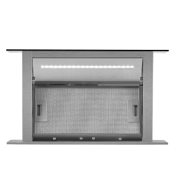 Вытяжка кухонная MAUNFELD Prestige 60 чёрный