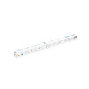 Светильник линейный матовый с кнопкой LED 5W 6500K 400лм 310х22х33 мм Gauss TL Elementary TL002 (TL002) 