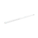 Светильник линейный матовый с кнопкой LED 12W 6500K 1000лм 870х22х33 мм Gauss TL Elementary TL006 (TL006) 