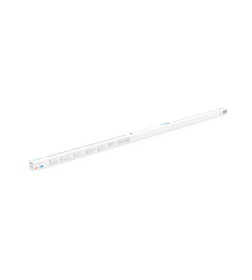 Светильник линейный матовый с кнопкой LED 12W 6500K 1000лм 870х22х33 мм Gauss TL Elementary TL006