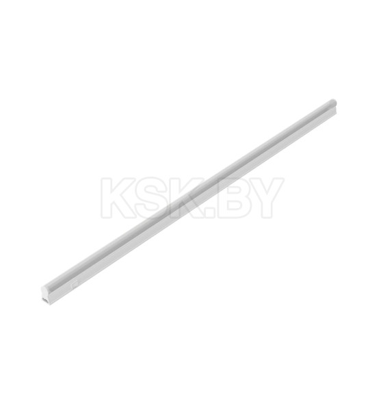 Светильник с кнопкой GAUSS LED TL линейный матовый 12W 3000K 865х22х37,1000лм,  (130511112) 