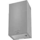 Вытяжка кухонная Weissgauff Box 40 PB Inox (Box40PBInox) 