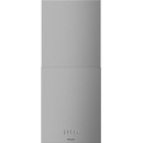 Вытяжка кухонная Weissgauff Box 40 PB Inox (Box40PBInox) 
