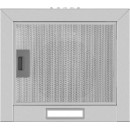 Вытяжка кухонная Weissgauff Box 40 PB Inox (Box40PBInox) 