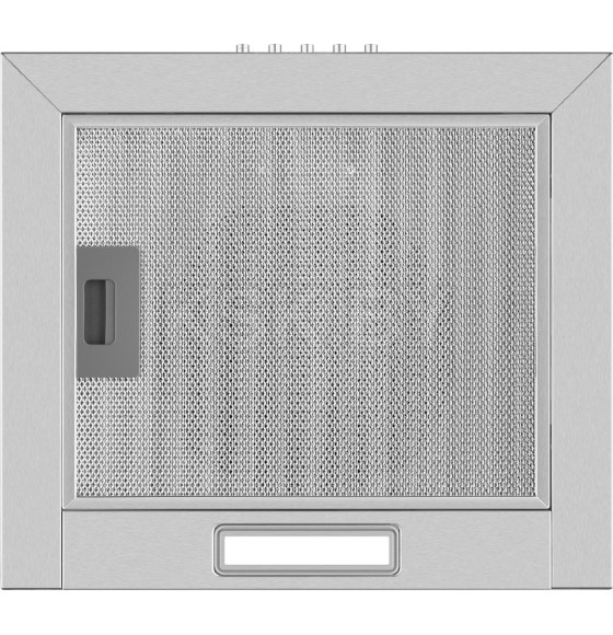 Вытяжка кухонная Weissgauff Box 40 PB Inox (Box40PBInox) 