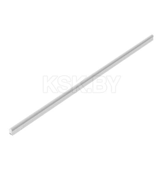Светильник с кнопкой GAUSS LED TL линейный матовый 15W 6500K 1175х22х37,1340лм,  (130511315) 