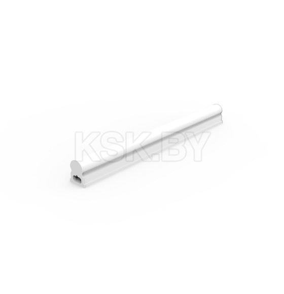 Светильник линейный матовый c кнопкой LED 5W 4000K 400лм 310х22х33 мм Gauss TL Elementary TL001 (TL001) 