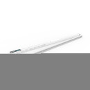 Светильник линейный матовый с кнопкой LED 12W 4000K 1000лм 870х22х33 мм Gauss TL Elementary TL005 (TL005) 