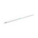 Светильник линейный матовый с кнопкой LED 12W 4000K 1000лм 870х22х33 мм Gauss TL Elementary TL005 (TL005) 