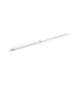 Светильник линейный матовый с кнопкой LED 12W 6500K 1000лм 870х22х33 мм Gauss TL Elementary TL006