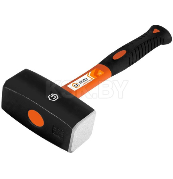 Кувалда 0606-2000 "ЦентроИнструмент" (0606-2000) 