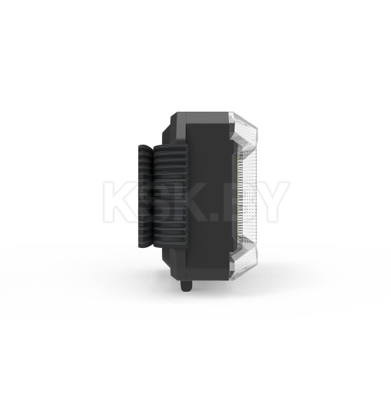 Фонарь налобный модель GFL304 3W 180lm 3xAAA LED Gauss (GF304) 