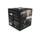 Фонарь налобный Gauss модель GFL309 6W 180lm Lead acid 800mAh LED  (GF309) 