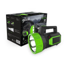 Фонарь прожекторный Gauss модель GFL604 3W 150lm lead acid 900mAh LED  (GF604) 