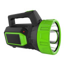 Фонарь прожекторный Gauss модель GFL604 3W 150lm lead acid 900mAh LED  (GF604) 