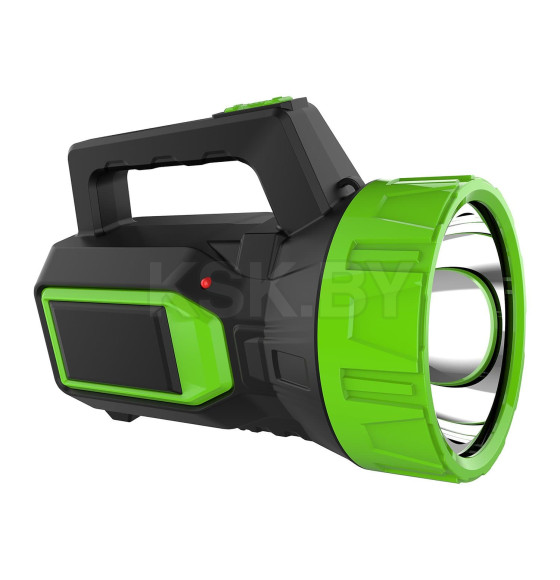 Фонарь прожекторный Gauss модель GFL604 3W 150lm lead acid 900mAh LED  (GF604) 