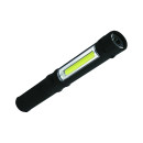 Фонарь ручной Gauss модель GFL109 4W 200lm 3xAAA LED  (GF109) 