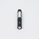 Фонарь ручной Gauss модель GFL109 4W 200lm 3xAAA LED  (GF109) 