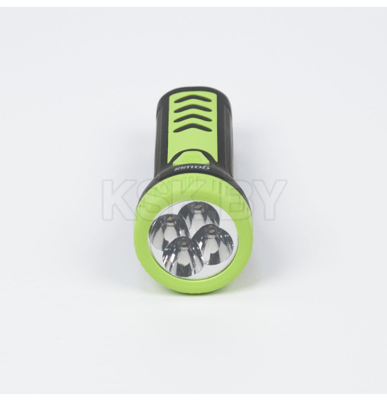 Фонарь ручной Gauss модель GFL101 1W 50lm lead acid 250mAh LED  (GF101) 