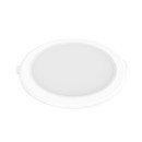 Светильник встраиваемый LED 13W 1100m 4000K 170-260V IP20 145х26 мм круг (белый) Gauss Elementary Downlight 997420212 (997420212) 