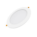 Светильник встраиваемый LED 26W 2250lm 4000K 170-260V IP20 220х26 мм круг (белый) Gauss Elementary Downlight 997520224 (997520224) 