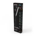 Светильник настольный GTL501 10W 600lm 3000-6000K 170-265V диммируемый Qi USB LED (черный) Gauss Qplus GT5012 (GT5012) 