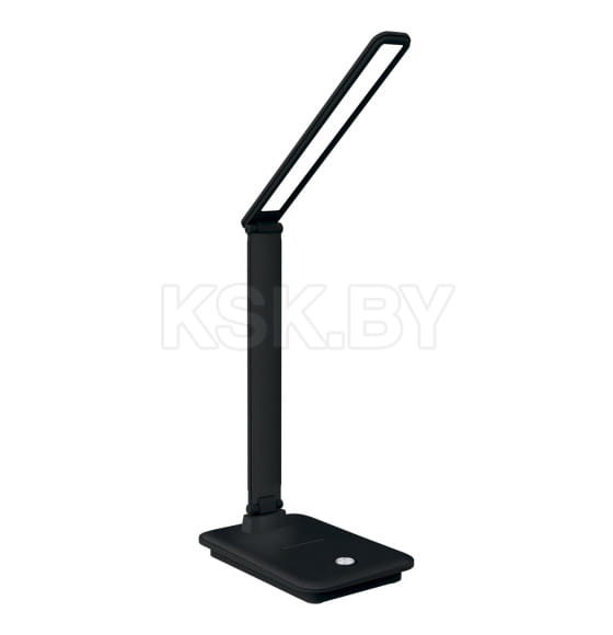 Светильник настольный GTL202 10W 550lm 3000-6000K 170-265V диммируемый USB LED (черный) Gauss GT2022 (GT2022) 