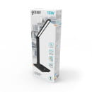 Светильник настольный GTL202 10W 550lm 3000-6000K 170-265V диммируемый USB LED (черный) Gauss GT2022 (GT2022) 
