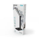 Светильник настольный GTL202 10W 550lm 3000-6000K 170-265V диммируемый USB LED (черный) Gauss GT2022 (GT2022) 