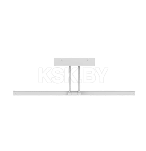 Светильник настенный светодиодный 12W 770lm 200-240V 550 мм Gauss Medea BR023 (BR023) 