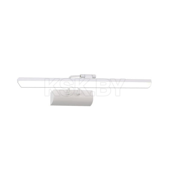 Светильник настенный светодиодный 12W 770lm 200-240V 550 мм Gauss Medea BR023 (BR023) 
