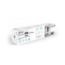 Светильник настенный светодиодный 12W 730lm 200-240V 400 мм Gauss Safo BR042 (BR042) 