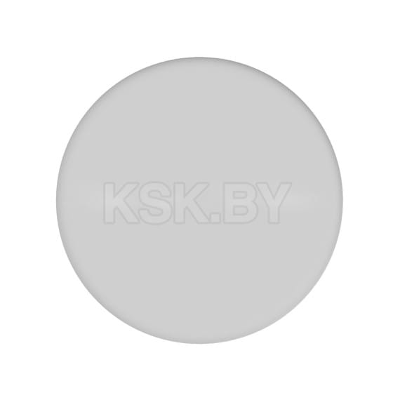 Светильник встраиваемый 22W, 2200lm, 4000K, Ø167 мм, монтаж 55-135 мм, круг Gauss Elementary Adj. Frameless 9034460224 (9034460224) 
