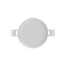Светильник встраиваемый LED 9W 900lm 4000K 85-265V IP20 90х27 мм круг Gauss Frameless 967511209 (967511209) 