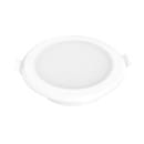 Светильник встраиваемый LED 5,5W 460lm 4000K 170-260V IP20 95х26 мм круг (белый) Gauss Elementary Downlight 997420205 (997420205) 