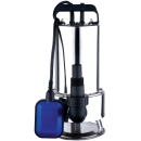 Дренажный насос IBO IP 750 INOX