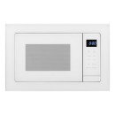 Микроволновая печь встраиваемая ZORG MIO211 S white (MIO211 S WH) 