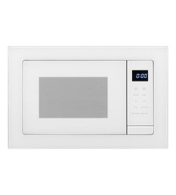 Микроволновая печь встраиваемая ZORG MIO211 S white