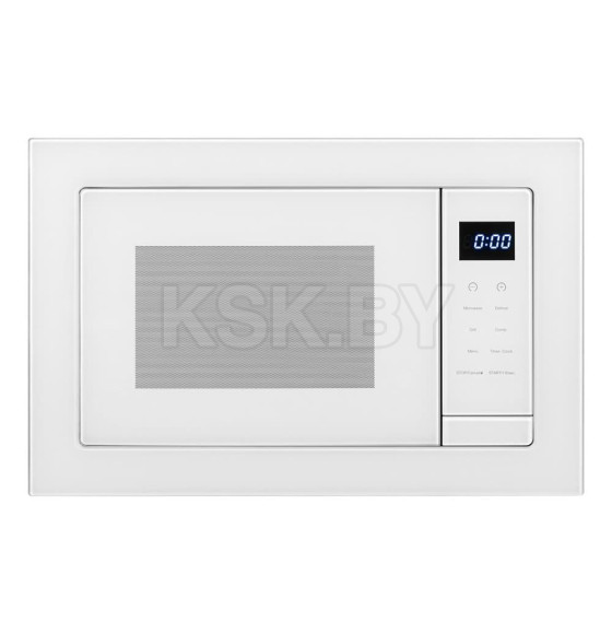 Микроволновая печь встраиваемая ZORG MIO211 S white (MIO211 S WH) 