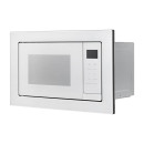 Микроволновая печь встраиваемая ZORG MIO211 S white (MIO211 S WH) 